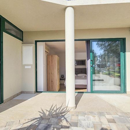 Apartments Vukovic Vanja Makarska Luaran gambar