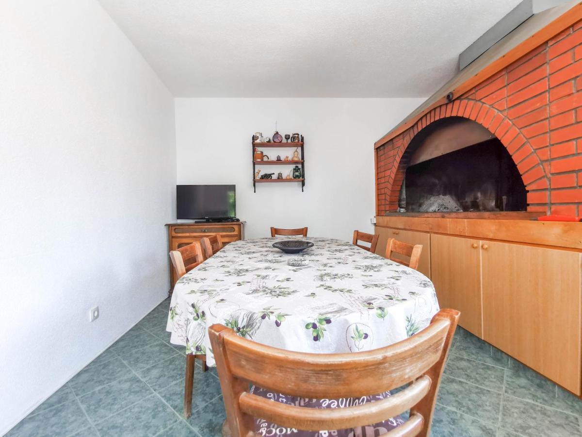 Apartments Vukovic Vanja Makarska Luaran gambar