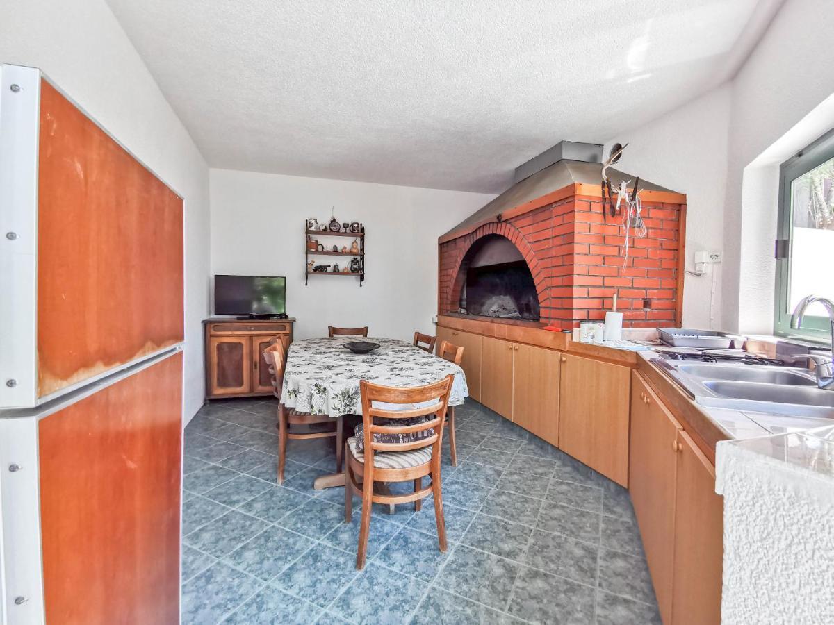 Apartments Vukovic Vanja Makarska Luaran gambar