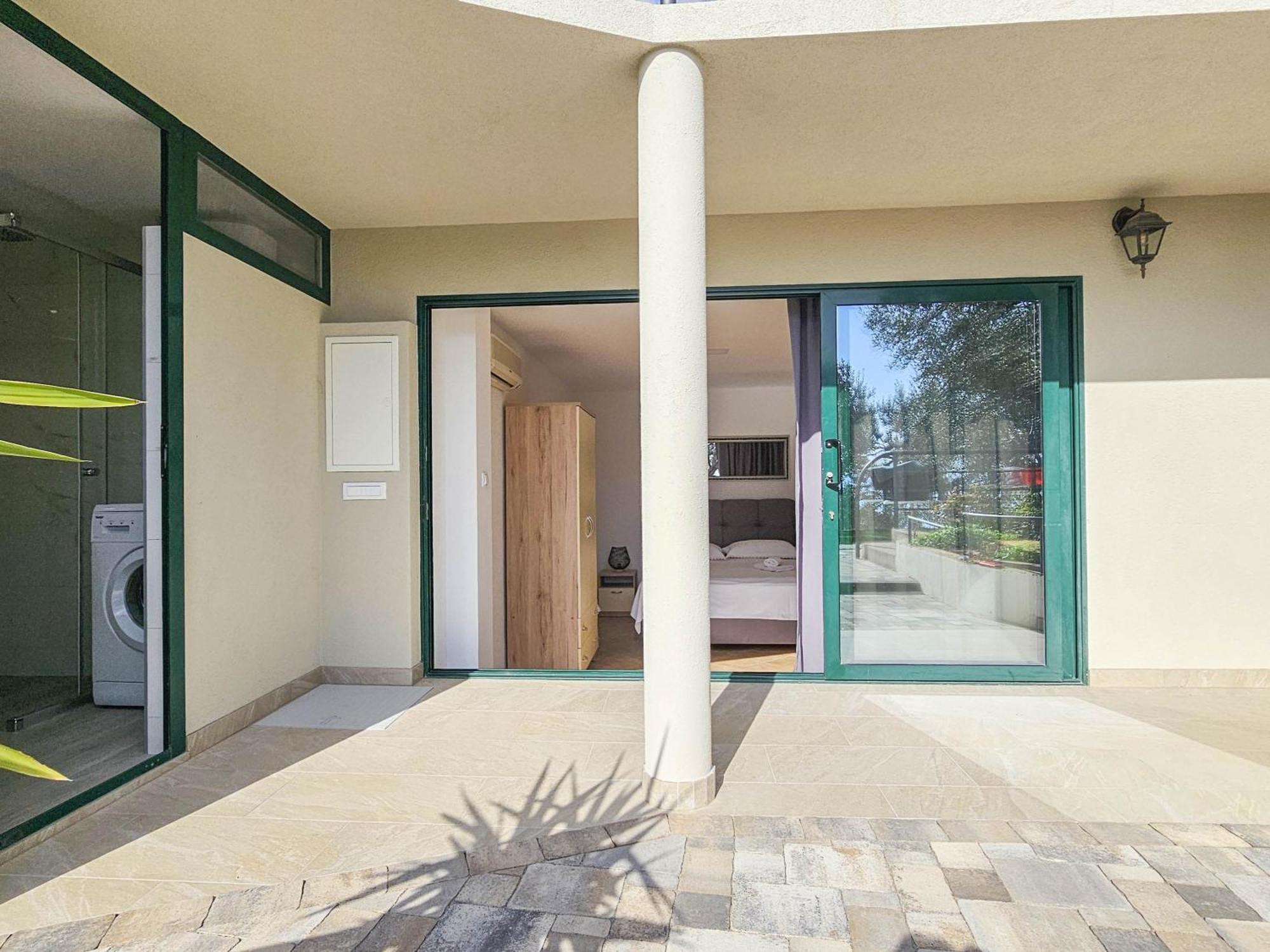 Apartments Vukovic Vanja Makarska Luaran gambar